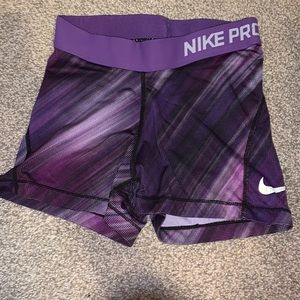 Nike Pro XS Spandex